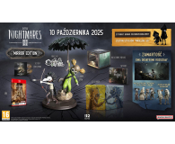 Switch Little Nightmares III Mirror Edition - 1349004 - zdjęcie 2